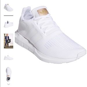 Women’s Adidas Swift Run